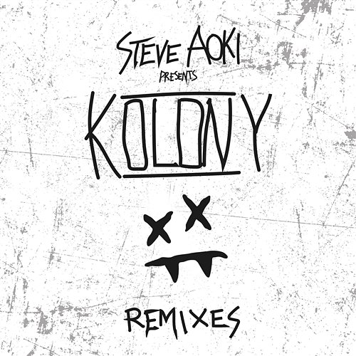 Steve Aoki Presents Kolony Steve Aoki
