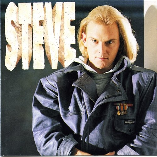 Steve Steve Hofmeyr