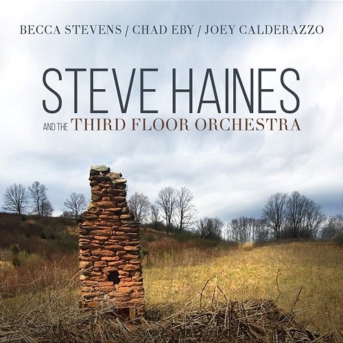 Steve Haines and the Third Floor Orchestra Steve Haines and the Third Floor Orchestra feat. Becca Stevens, Chad Eby, Joey Calderazzo