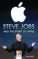 Steve Jobs and the Story of Apple, Class Set. Level 4 (A2/B1) Beddall Fiona