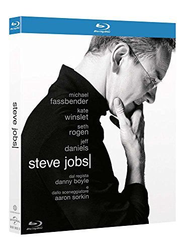 Steve Jobs Various Production