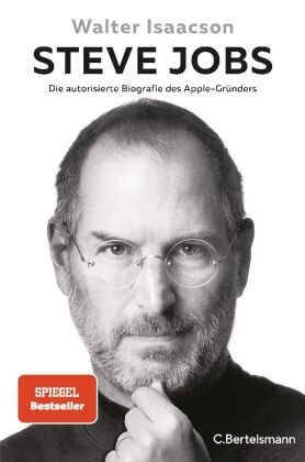 Steve Jobs C. Bertelsmann