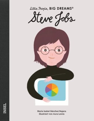 Steve Jobs Insel Verlag
