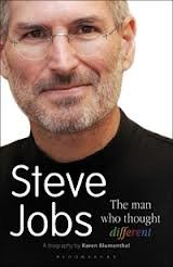 Steve Jobs Blumenthal Karen