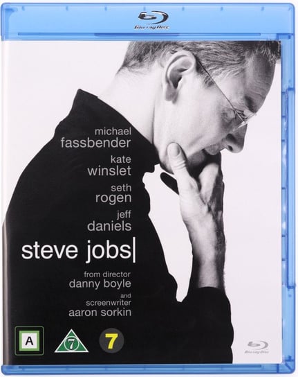 Steve Jobs Various Directors