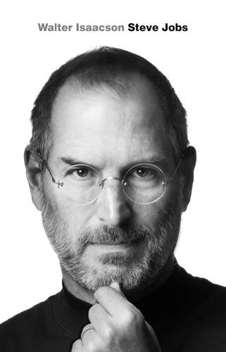 Steve Jobs Isaacson Walter