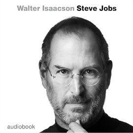 Steve Jobs Isaacson Walter