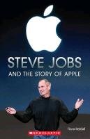 Steve Jobs Beddall Fiona
