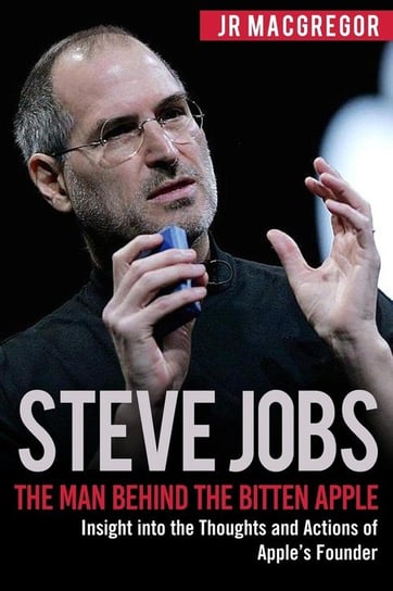 Steve Jobs JR MacGregor