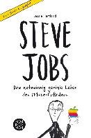 Steve Jobs - Das wahnsinnig geniale Leben des iPhone-Erfinders. Eine Comic-Biographie Hartland Jessie