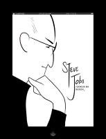 Steve Jobs: Genius By Design Quinn Jason