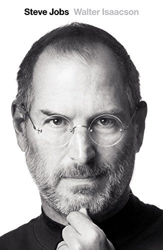 Steve Jobs: La biografía Isaacson Walter