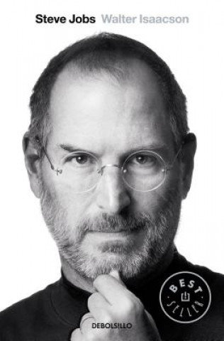 Steve Jobs . la biografía Isaacson Walter