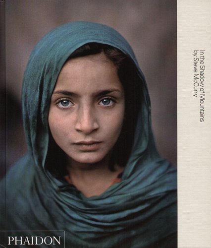 Steve McCurry: In the Shadow of Mountains Mccurry Steve