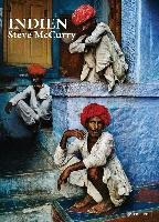 Steve McCurry. Indien Dalrymple William