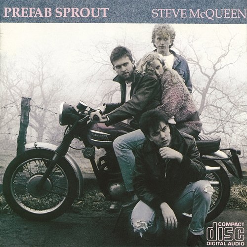 Moving the River Prefab Sprout