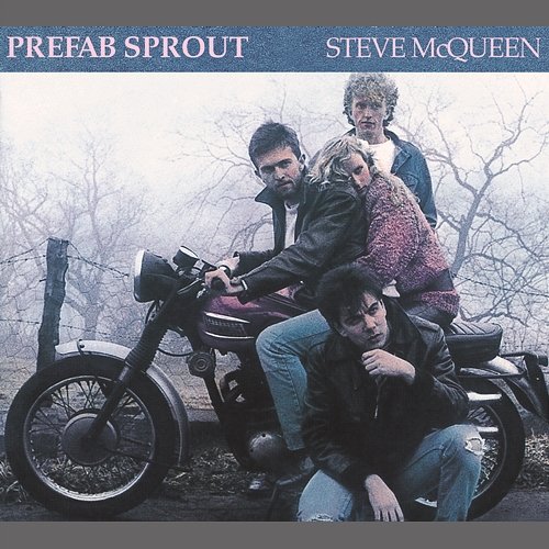 Steve McQueen Prefab Sprout