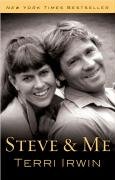 Steve & Me Irwin Terri