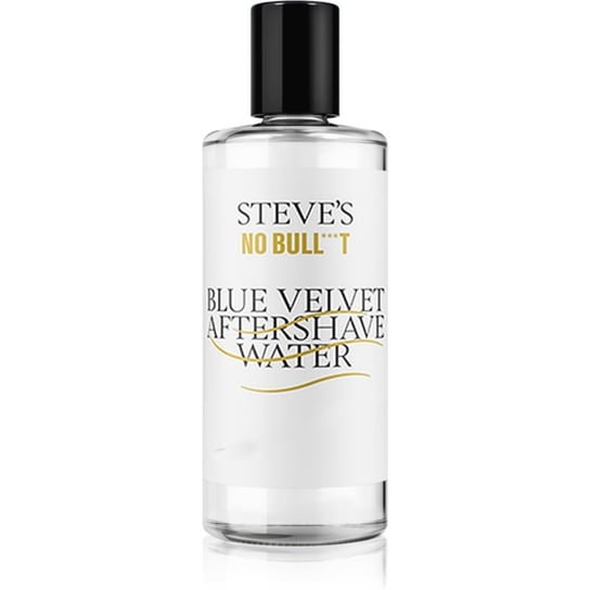Steve's No Bull***t Blue Velvet woda po goleniu 100 ml Inna marka