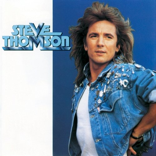 Steve Thomson Steve Thomson