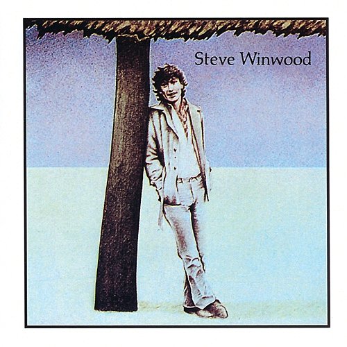 Steve Winwood Steve Winwood