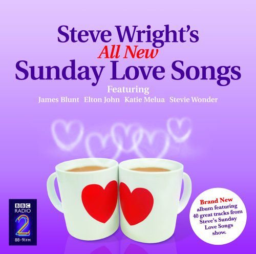 Steve Wright's All New Sunday Love Songs Various Artists