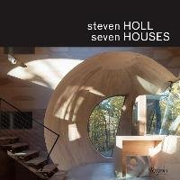 Steven Holl: Seven Houses Holl Steven