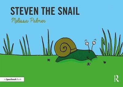 Steven the Snail: Targeting s Blends Melissa Palmer