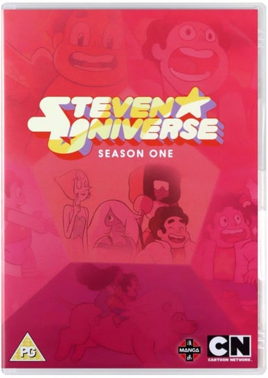 Steven Universe: Season 1 Various Directors