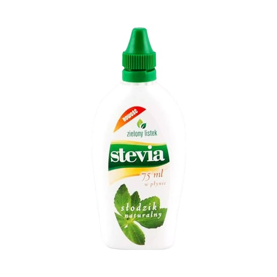 Stevia 75 Ml domos