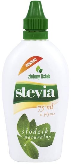 Stevia 75 Ml domos