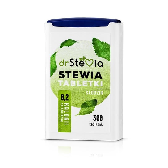 Stevia tabletki 300 szt. Agnex