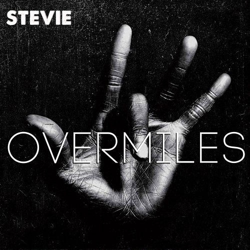 Stevie Overmiles