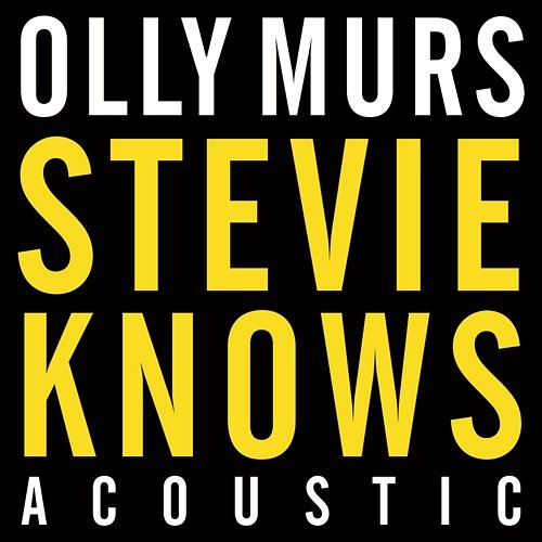 Stevie Knows Olly Murs