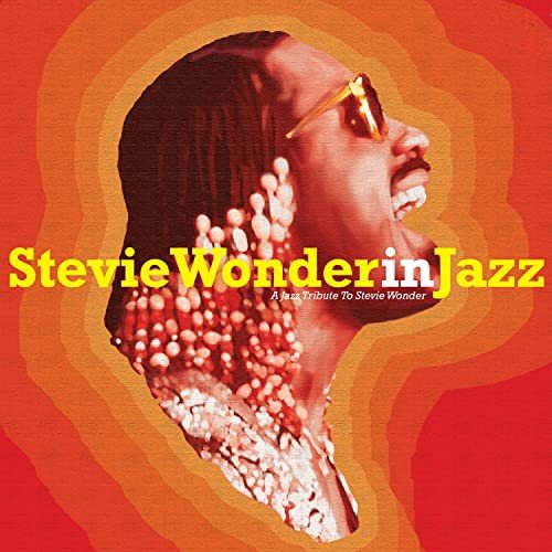 Stevie Wonder In Jazz Various Artists