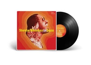 Stevie Wonder In Jazz, płyta winylowa Various Artists
