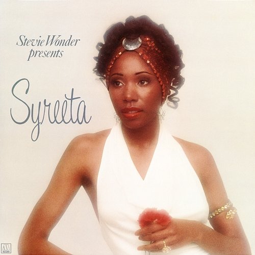 Stevie Wonder Presents Syreeta Syreeta