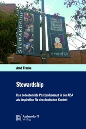 "Stewardship" Franke Arnd
