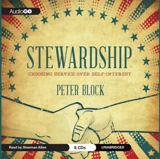 Stewardship Block Peter