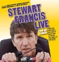 Stewart Francis Live Francis Stewart
