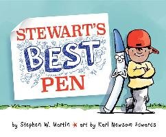 Stewart's Best Pen Martin Stephen W.