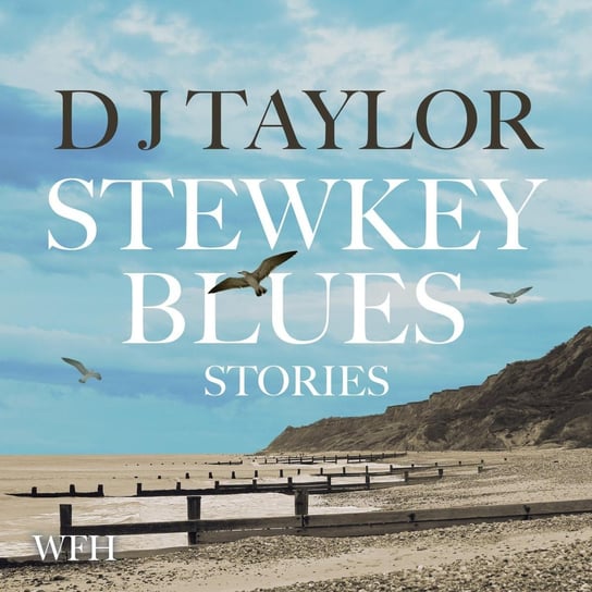 Stewkey Blues Taylor D.J.