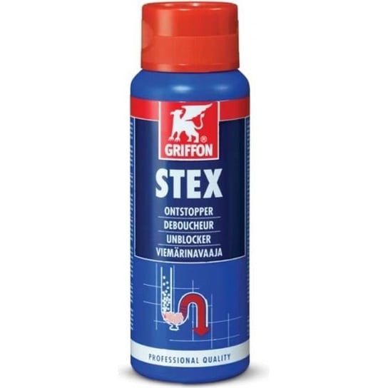 Stex Granule Unblocker w butelce 500 gramów Griffon