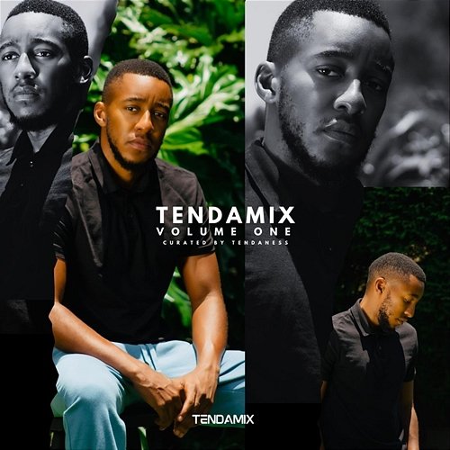 Sthandwa Tendaness & Ezamaswazi