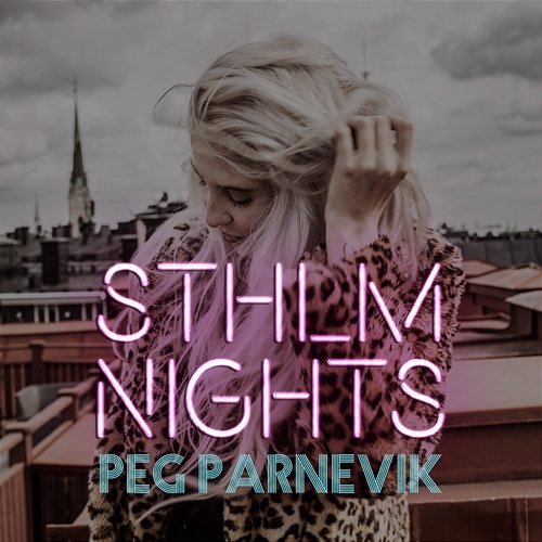 Sthlm Nights Peg Parnevik