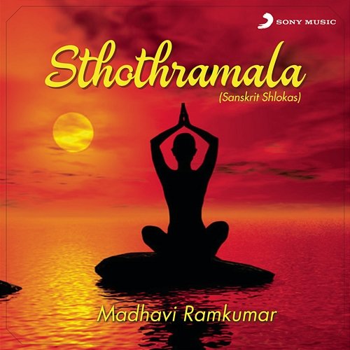 Sthothramala Madhavi Ramkumar