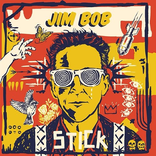 Stick Jim Bob