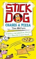 Stick Dog Chases a Pizza Watson Tom