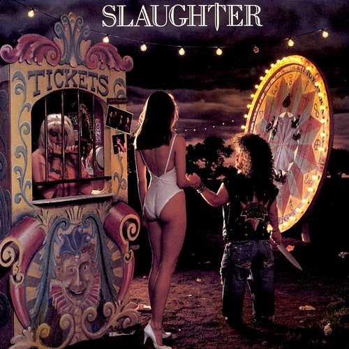 Stick It Live Slaughter