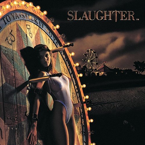 Mad About You Slaughter